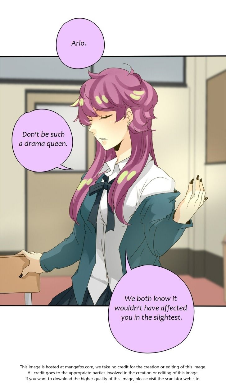 Read unOrdinary Manga Online
