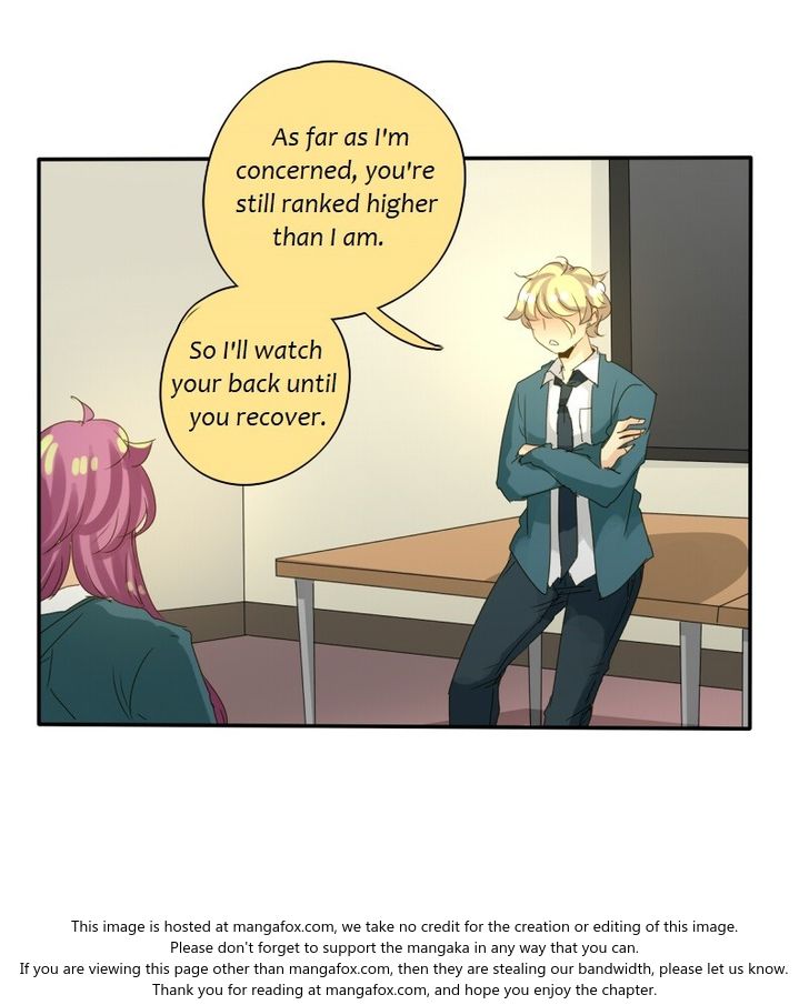 Read unOrdinary Manga Online
