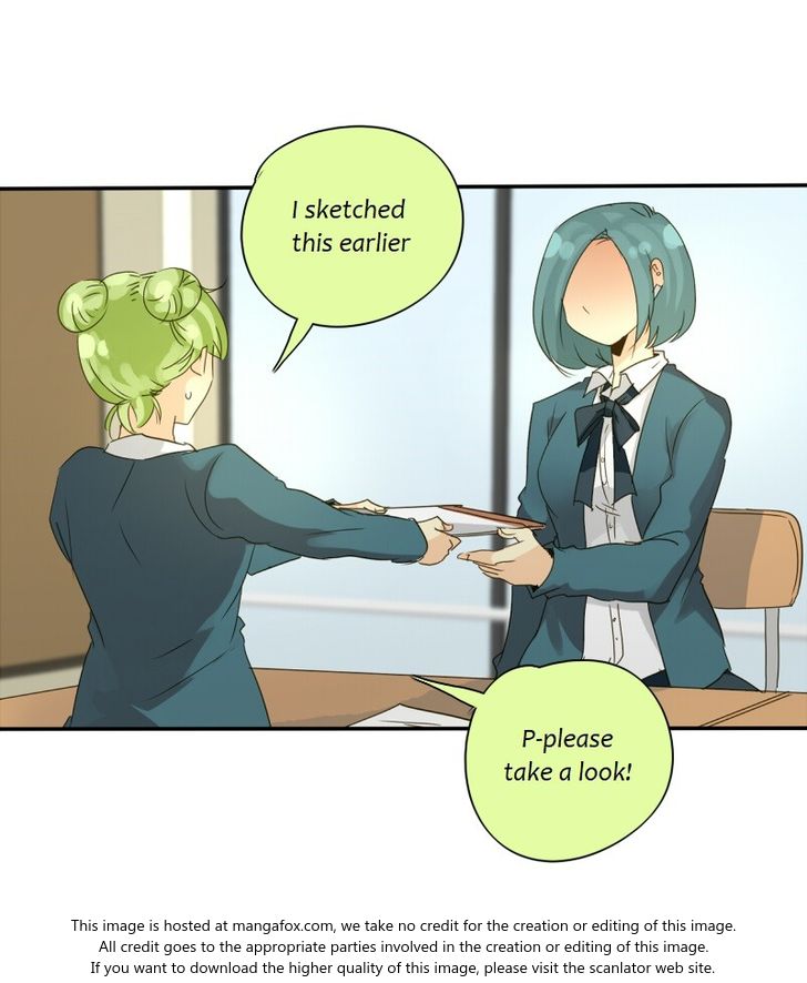 Read unOrdinary Manga Online