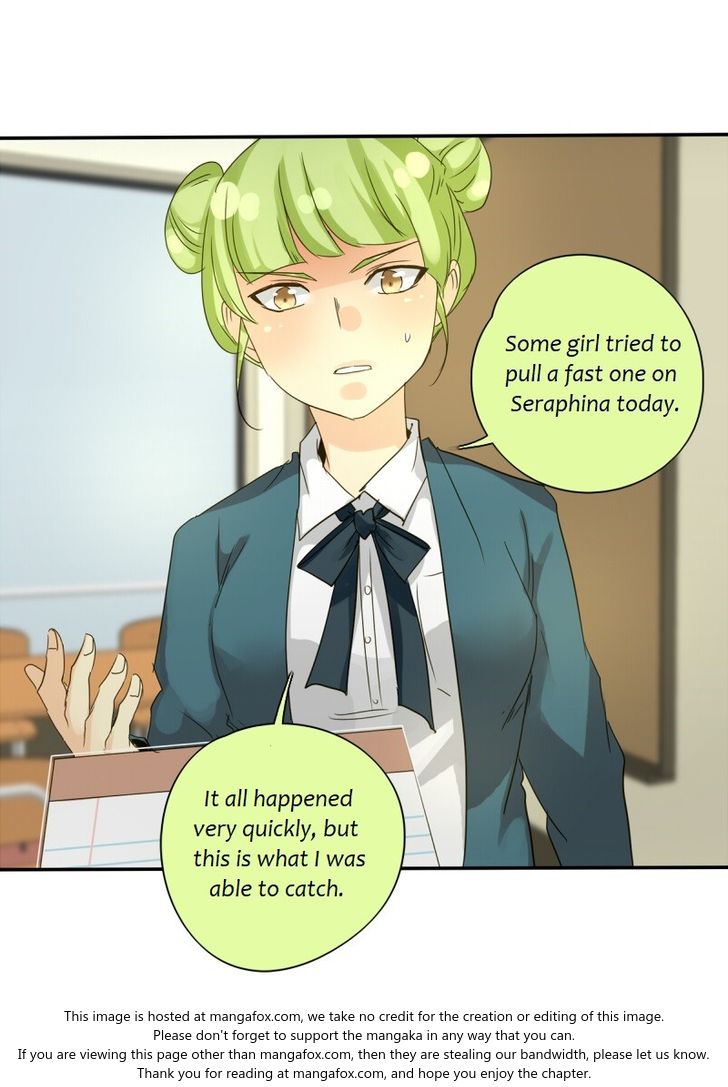 Read unOrdinary Manga Online
