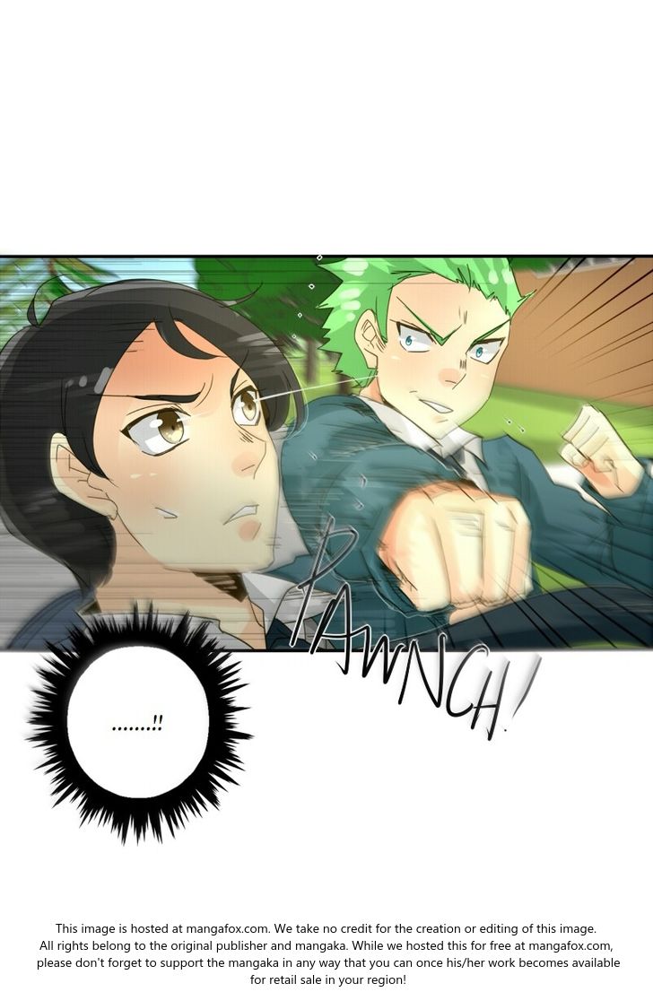 Read unOrdinary Manga Online