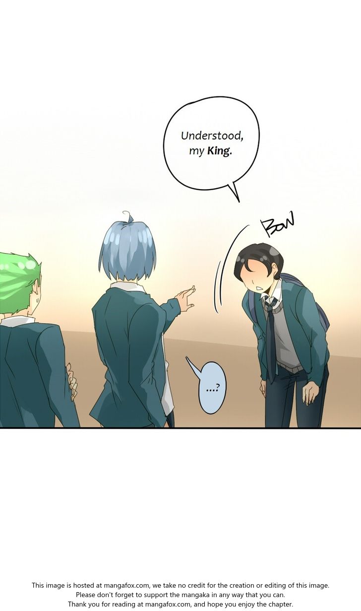 Read unOrdinary Manga Online