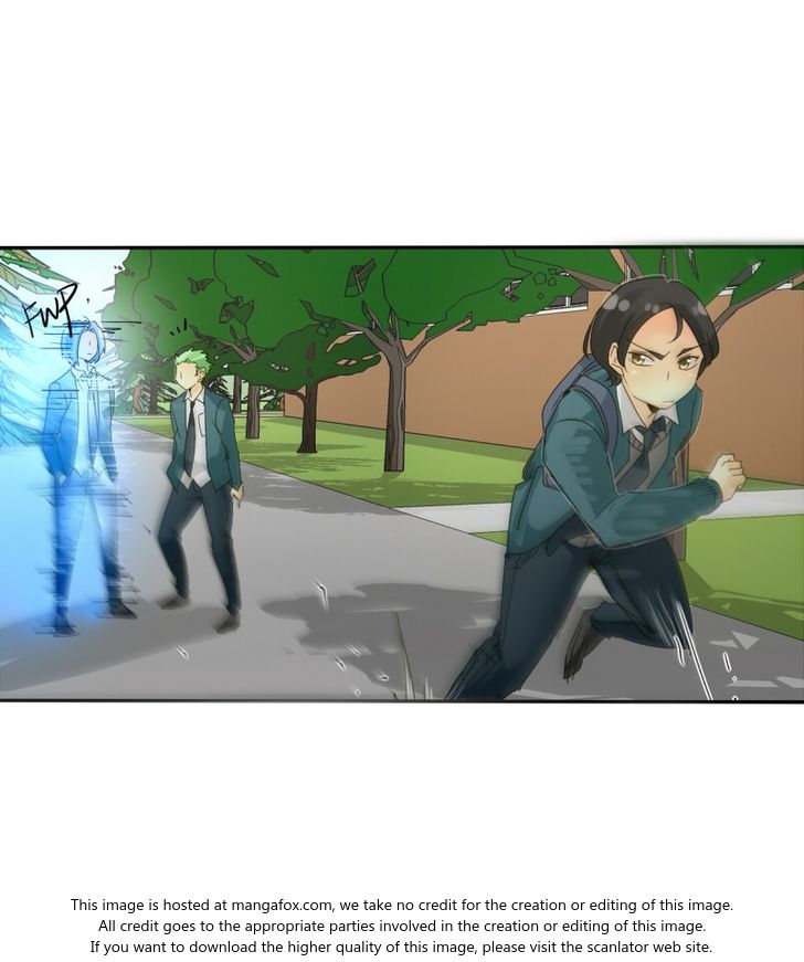 Read unOrdinary Manga Online