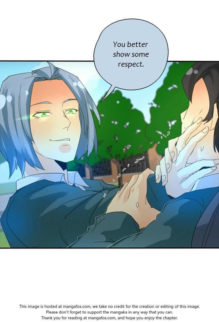 Read unOrdinary Manga Online