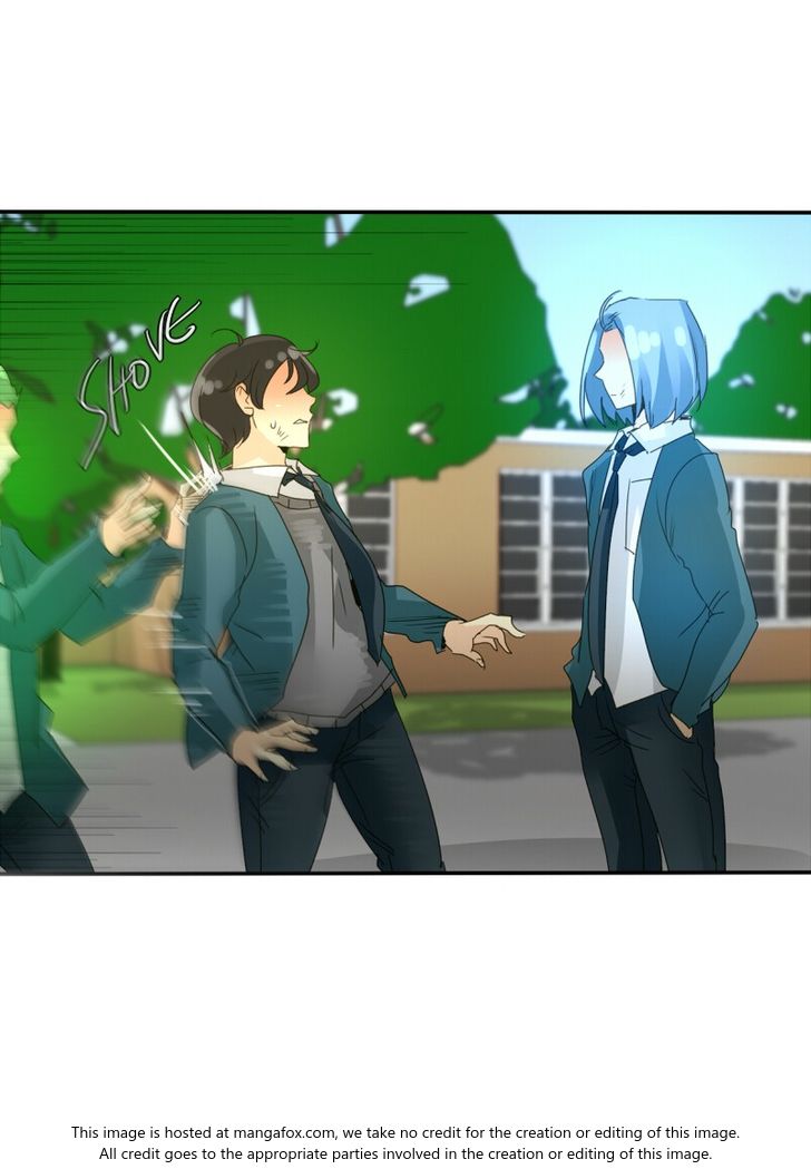 Read unOrdinary Manga Online