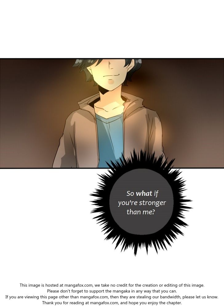 Read unOrdinary Manga Online