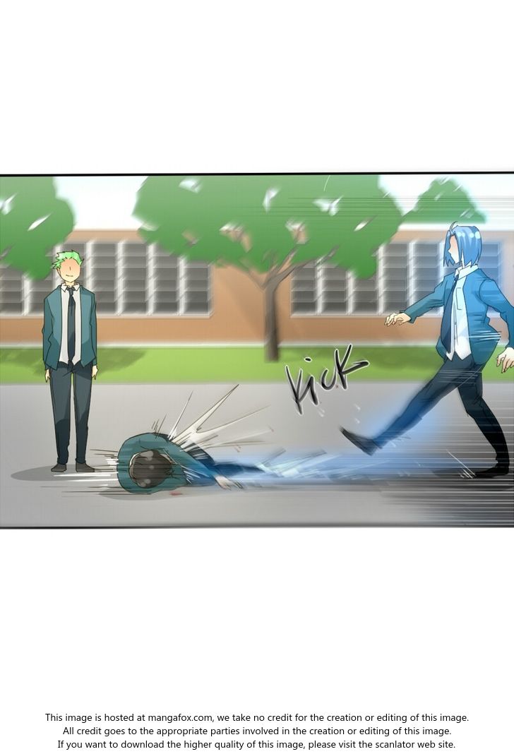 Read unOrdinary Manga Online