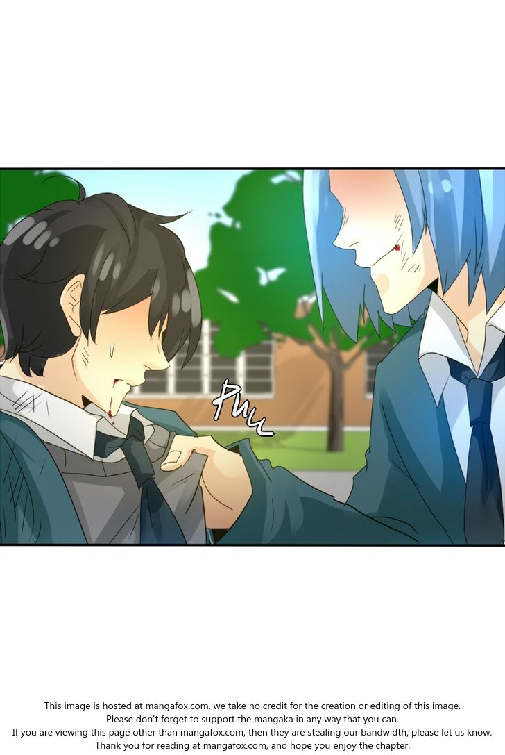 Read unOrdinary Manga Online