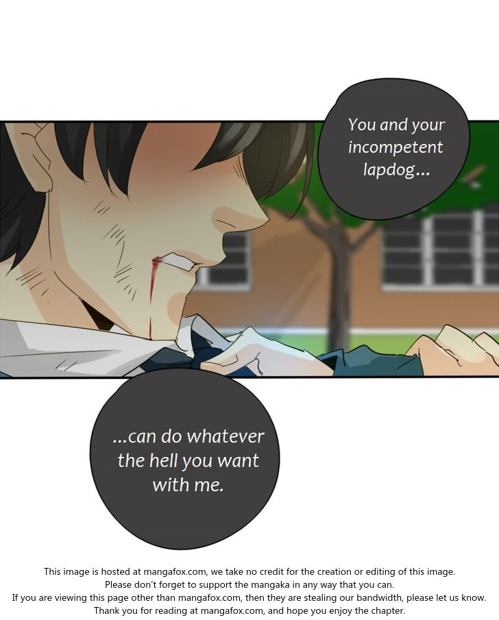 Read unOrdinary Manga Online