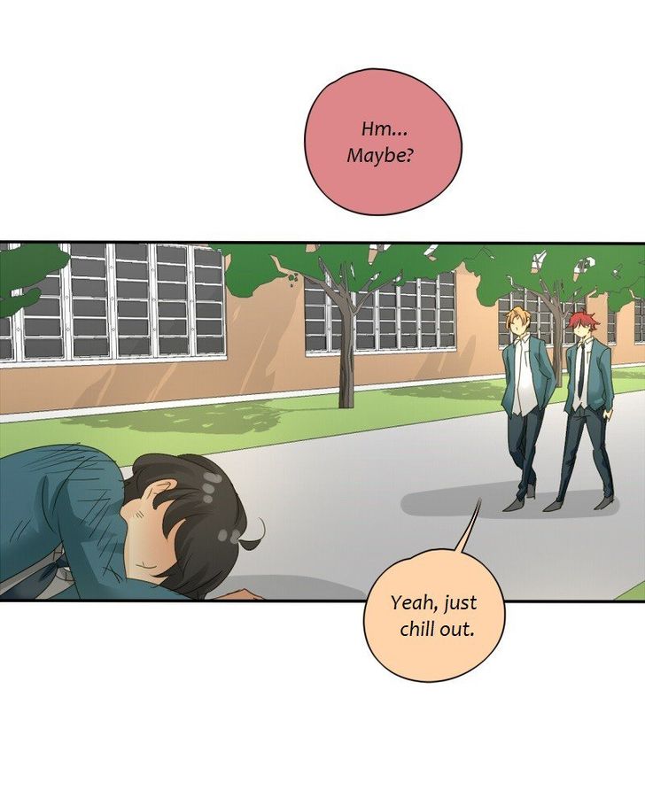 Read unOrdinary Manga Online