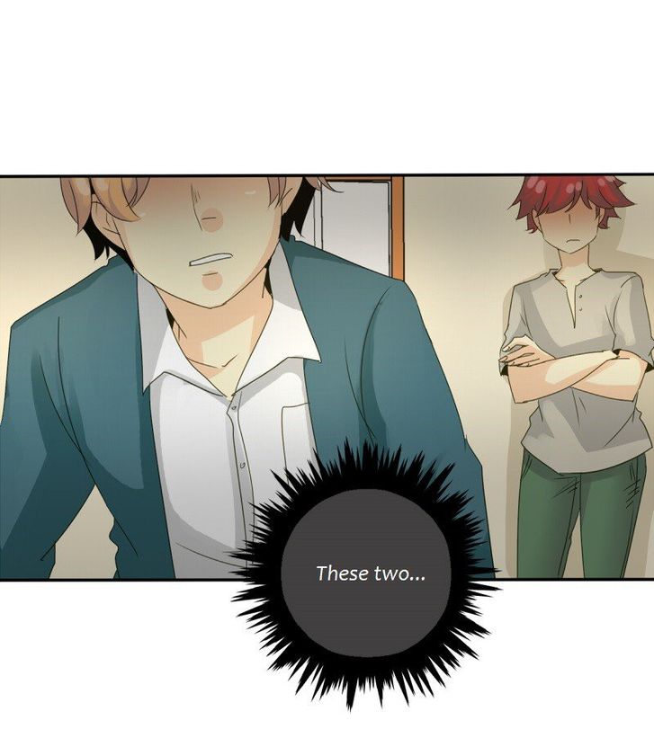 Read unOrdinary Manga Online