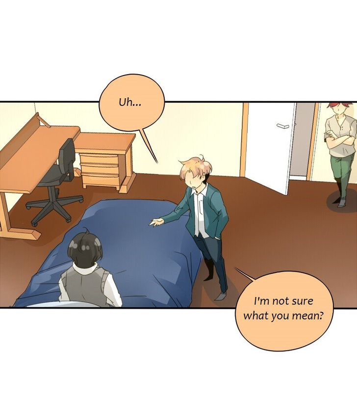 Read unOrdinary Manga Online