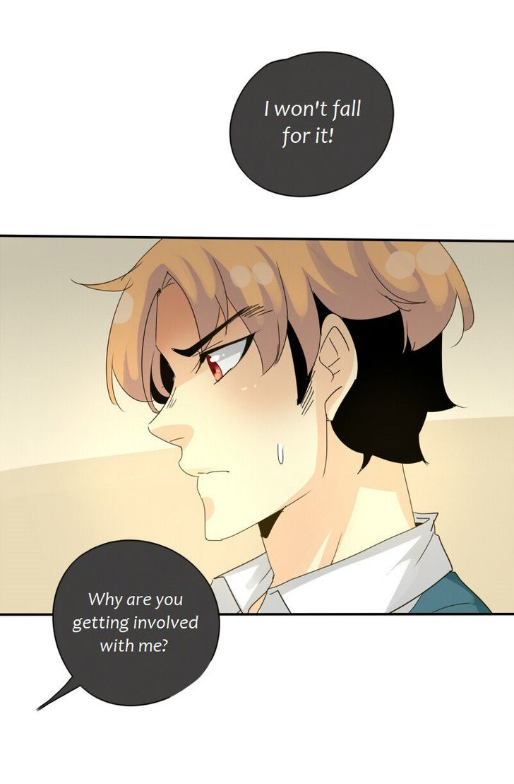 Read unOrdinary Manga Online