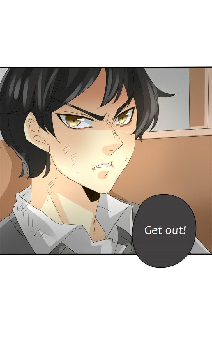 Read unOrdinary Manga Online