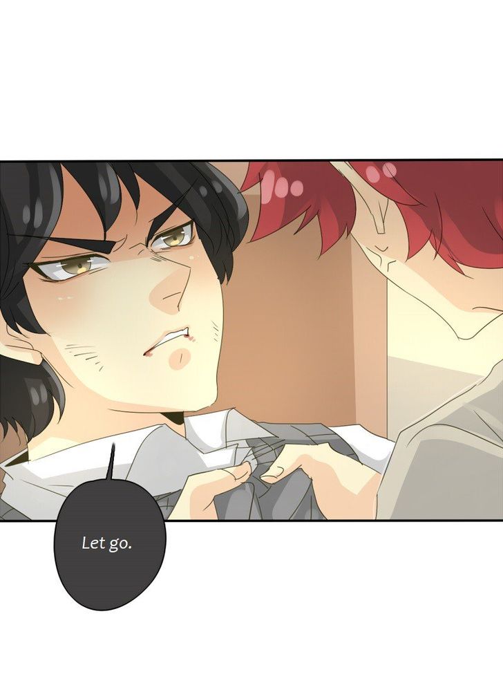 Read unOrdinary Manga Online