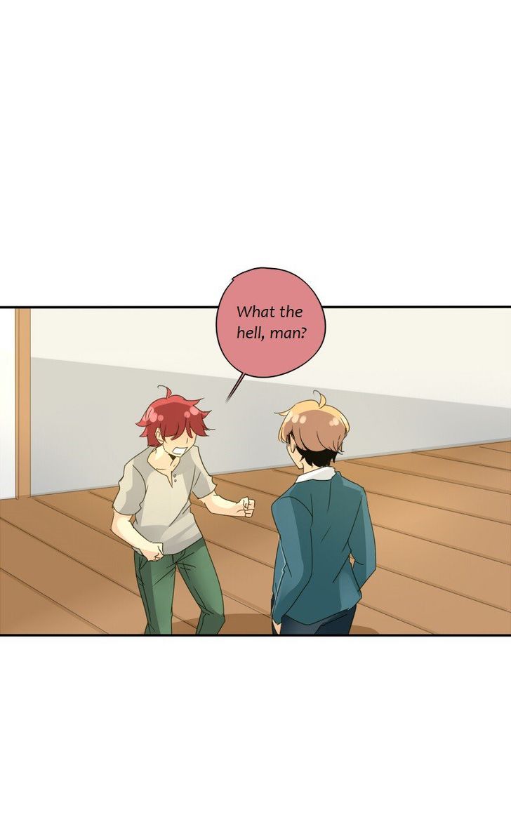 Read unOrdinary Manga Online