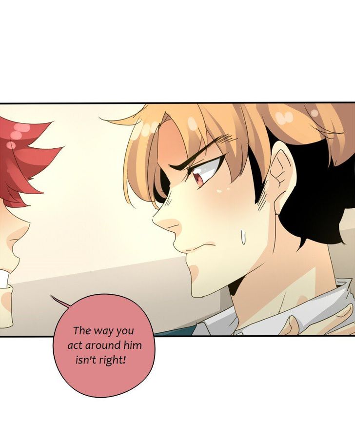 Read unOrdinary Manga Online