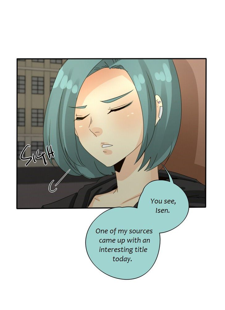 Read unOrdinary Manga Online