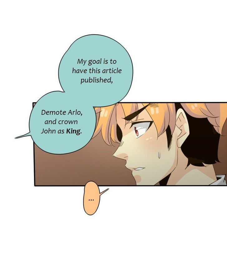 Read unOrdinary Manga Online