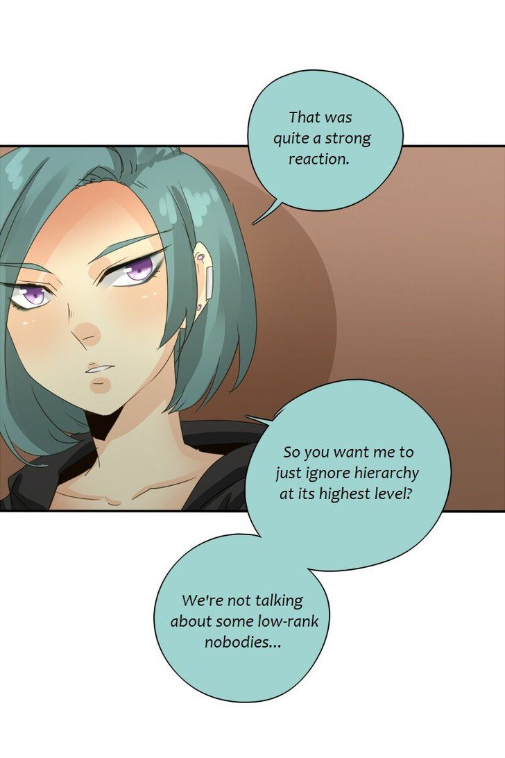 Read unOrdinary Manga Online