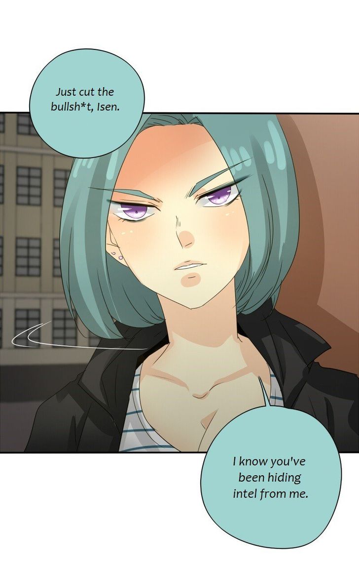 Read unOrdinary Manga Online