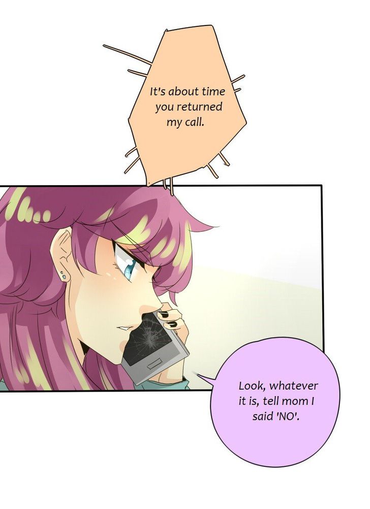 Read unOrdinary Manga Online