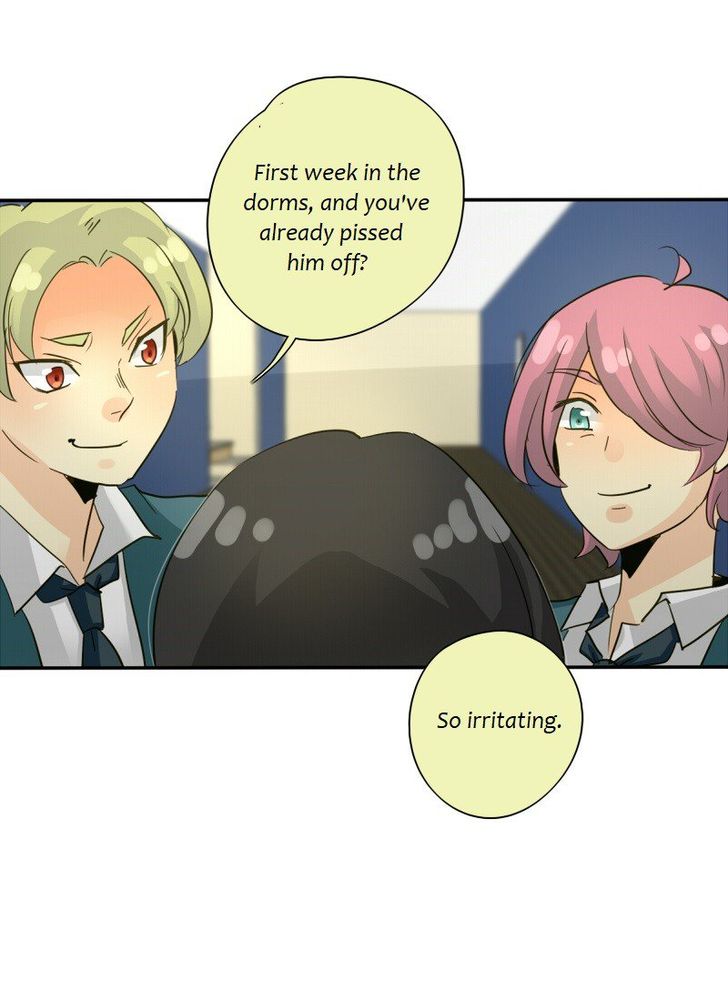Read unOrdinary Manga Online