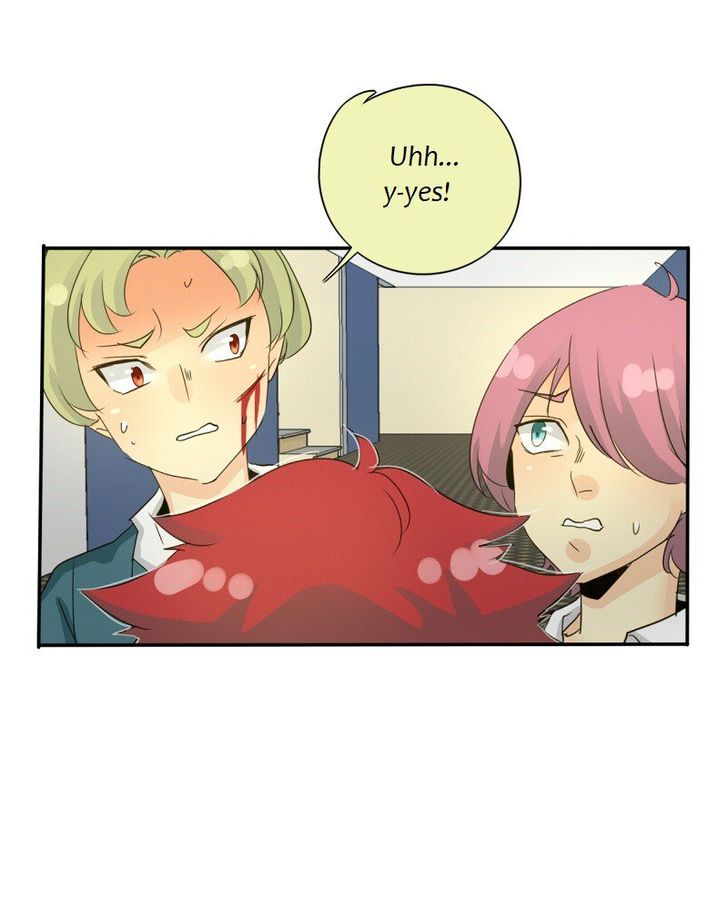 Read unOrdinary Manga Online
