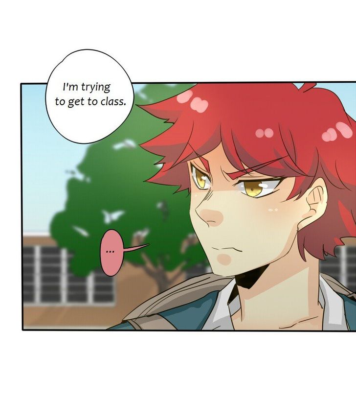 Read unOrdinary Manga Online