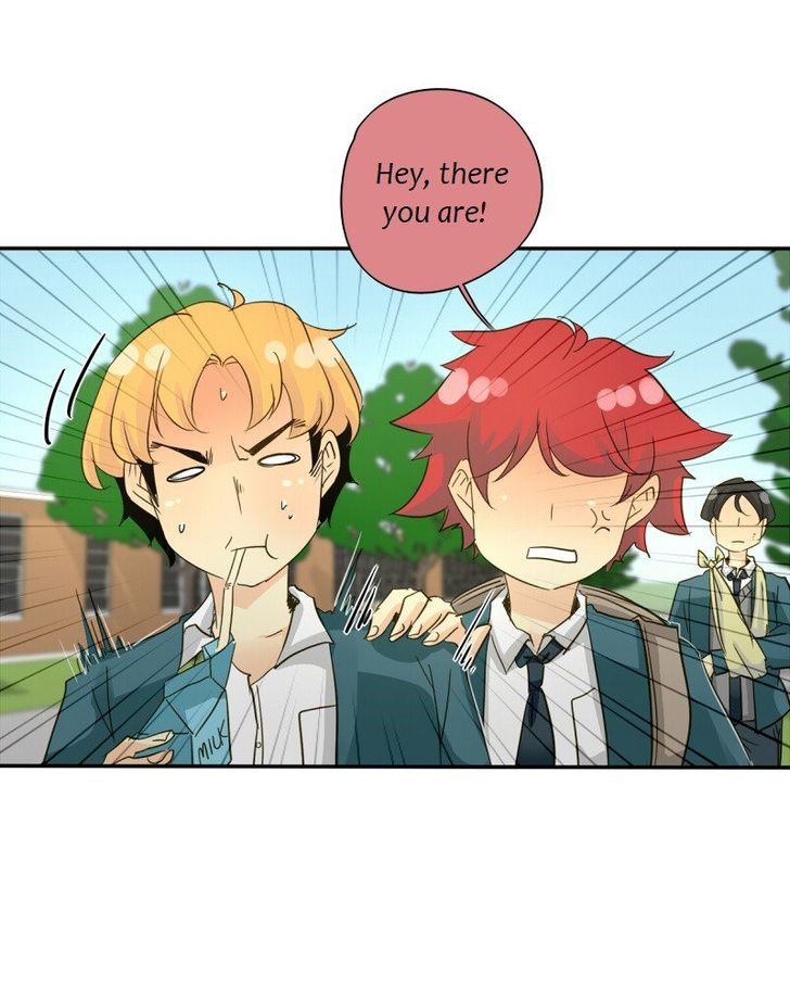 Read unOrdinary Manga Online