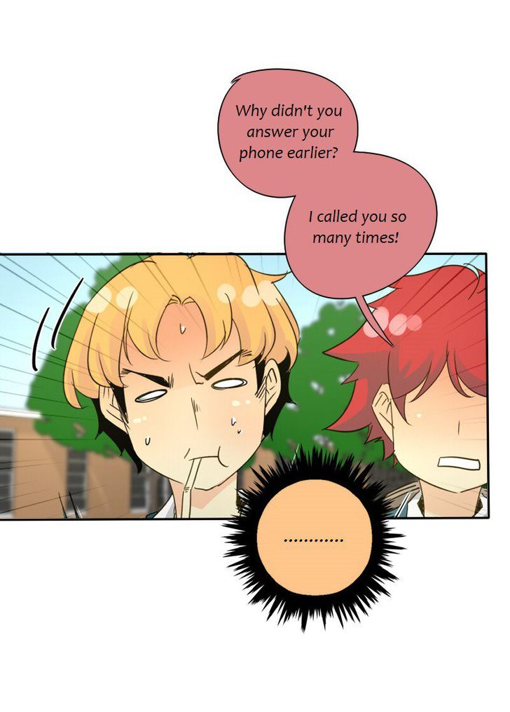 Read unOrdinary Manga Online