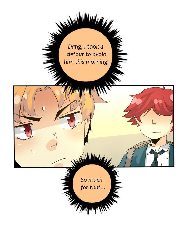 Read unOrdinary Manga Online