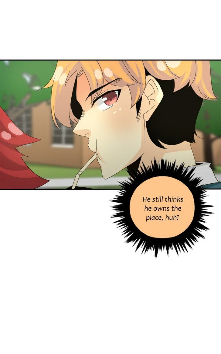 Read unOrdinary Manga Online