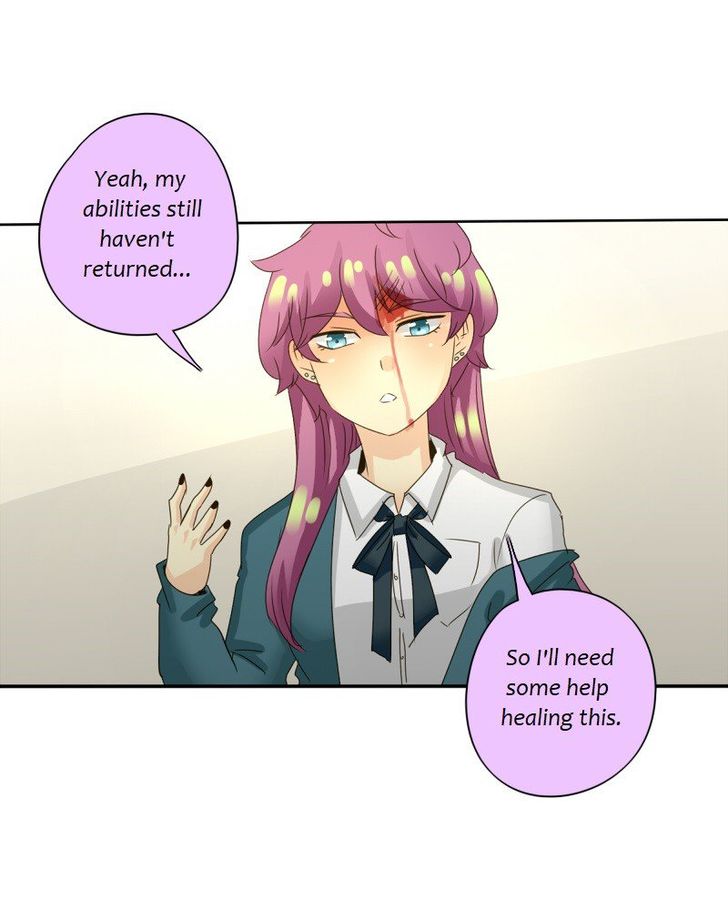 Read unOrdinary Manga Online