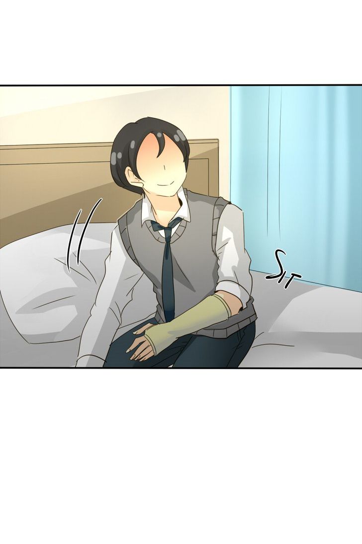 Read unOrdinary Manga Online