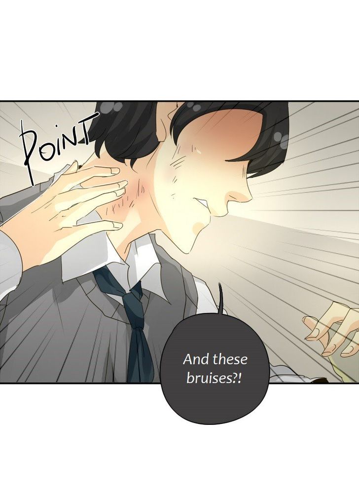 Read unOrdinary Manga Online