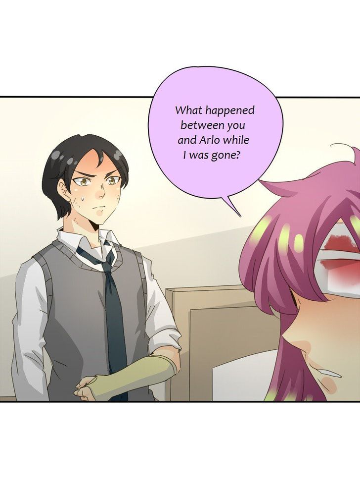 Read unOrdinary Manga Online