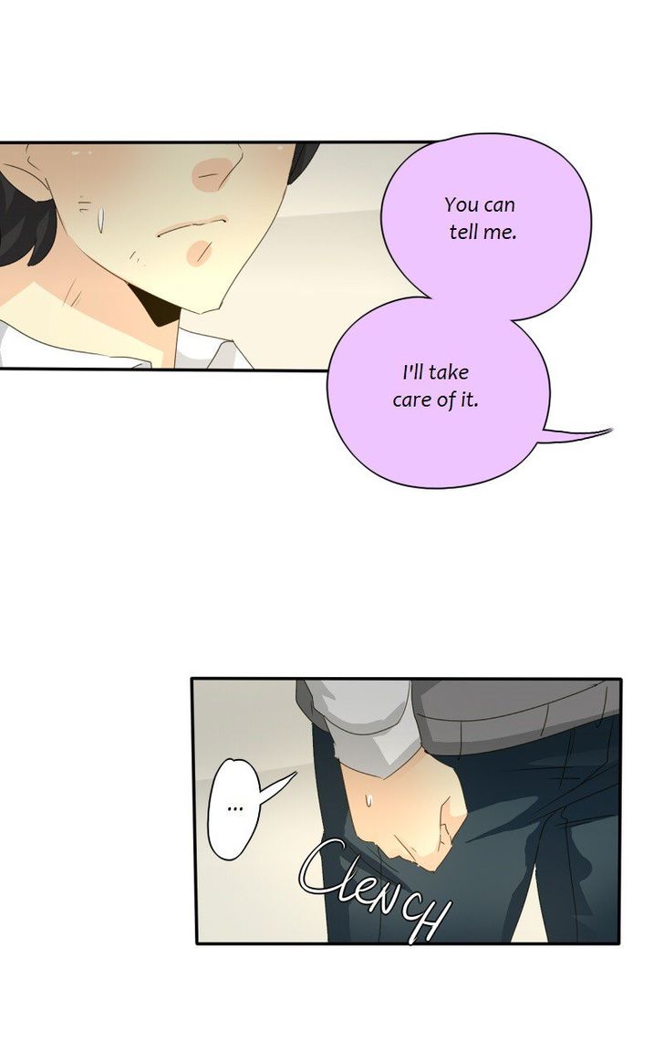 Read unOrdinary Manga Online