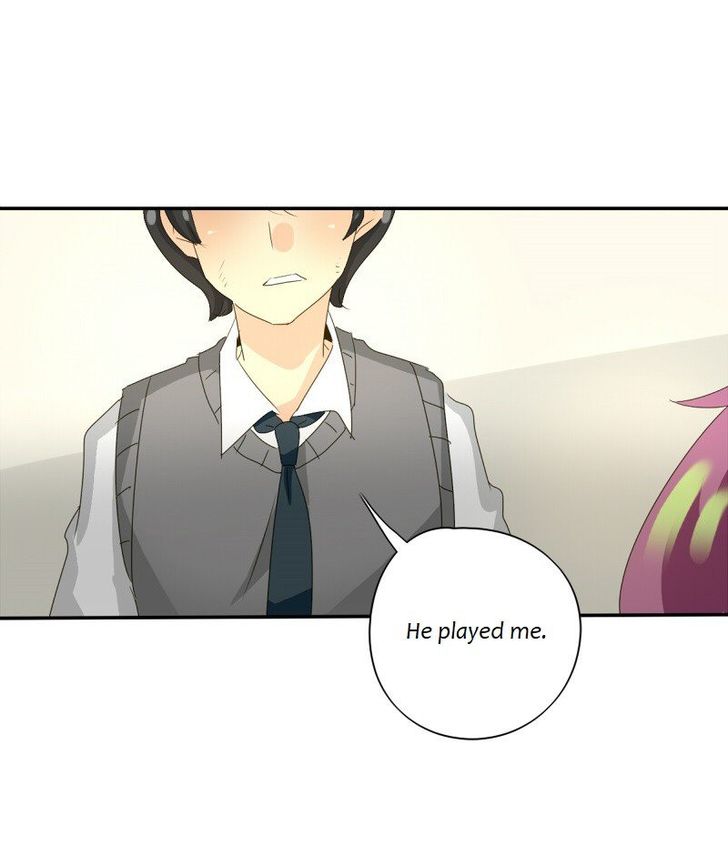 Read unOrdinary Manga Online