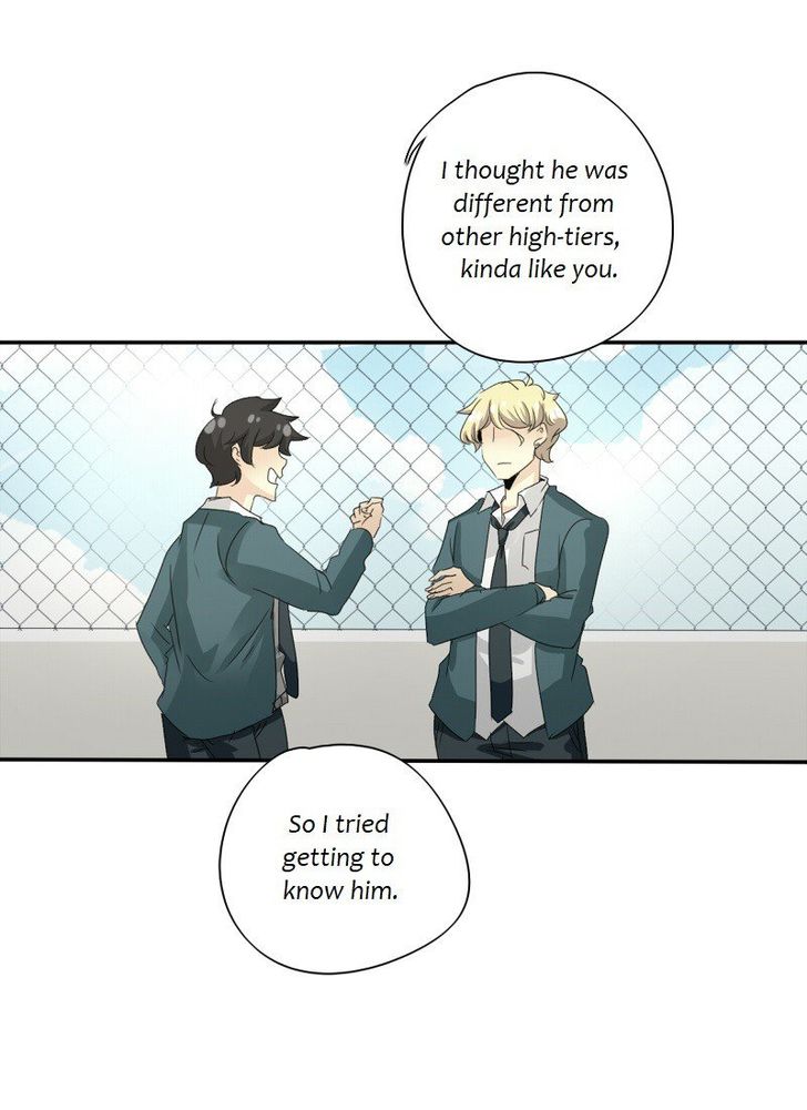Read unOrdinary Manga Online