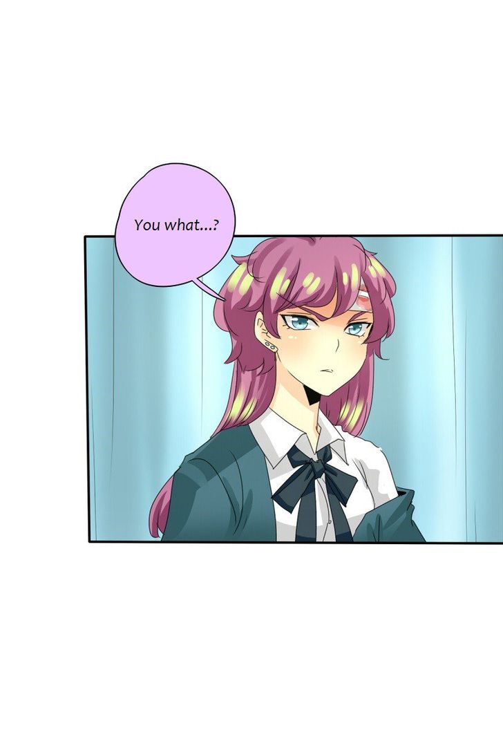 Read unOrdinary Manga Online