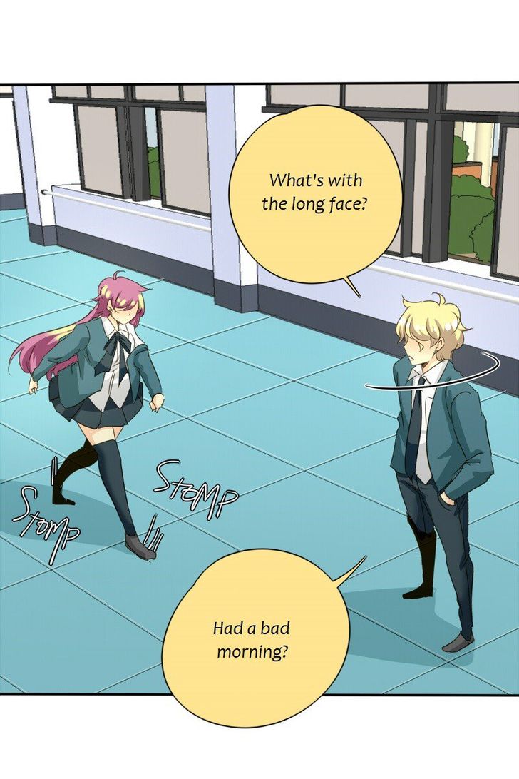 Read unOrdinary Manga Online