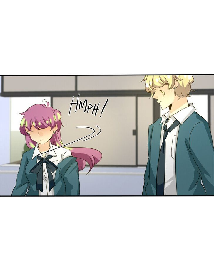 Read unOrdinary Manga Online