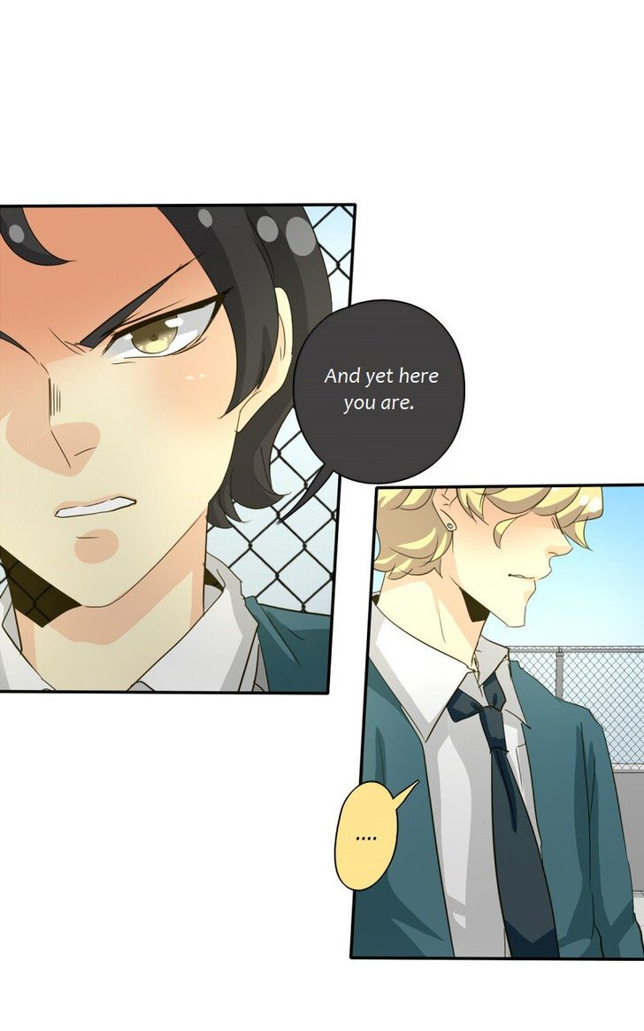 Read unOrdinary Manga Online