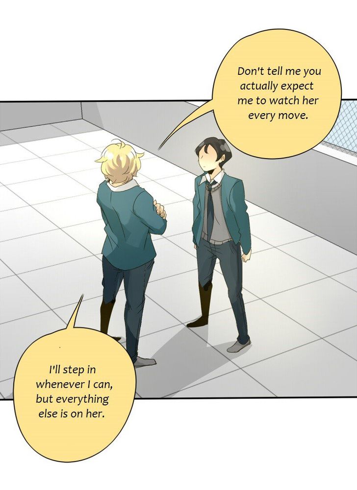 Read unOrdinary Manga Online