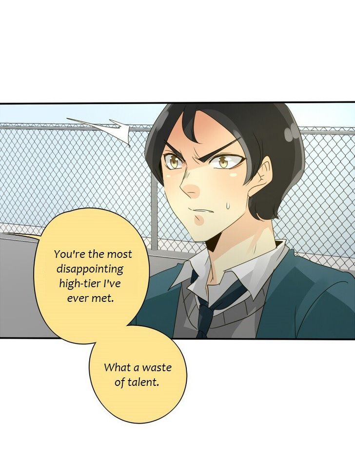 Read unOrdinary Manga Online