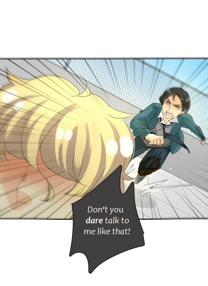 Read unOrdinary Manga Online