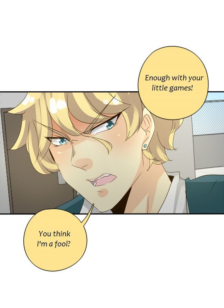 Read unOrdinary Manga Online