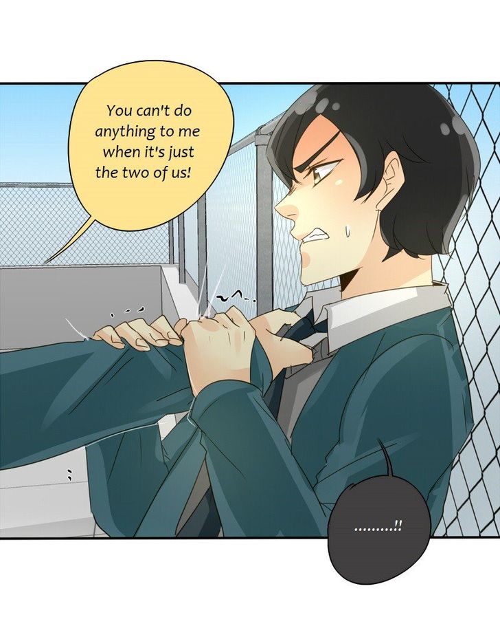 Read unOrdinary Manga Online