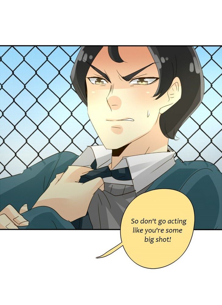 Read unOrdinary Manga Online